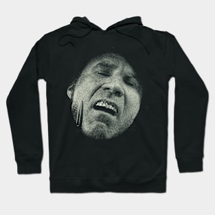 CLASSIC Don't Play No Shit!' Hoodie